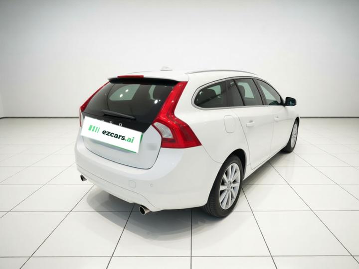 V60 2014 T5 photo 6