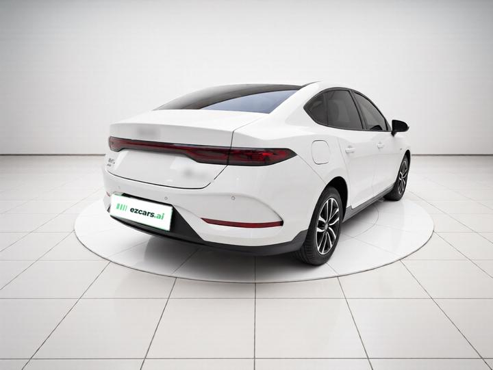 Qin PLUS 2025 DM-i ADAS 55KM Leading photo 4