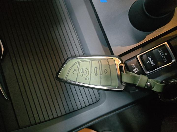 X1 2021 Facelift sDrive25Li Leading photo 8