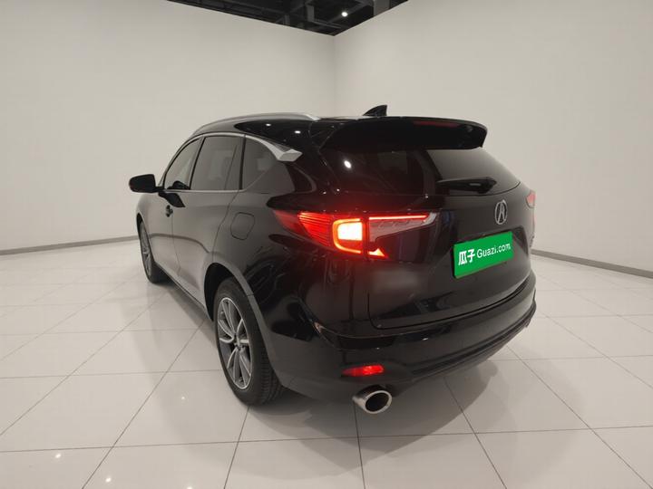 RDX 2019 2.0T Smart SH-AWD China VI photo 4