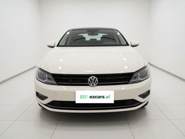 Lamando 2018 280TSI DSG Comfort photo 2
