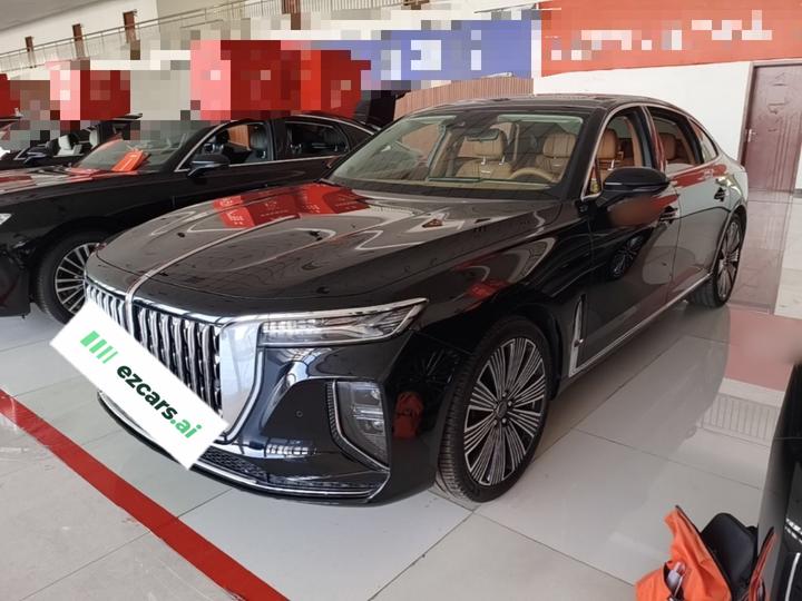 H9 2025 Facelift 2.0T RWD Luxury Business 5-Seater