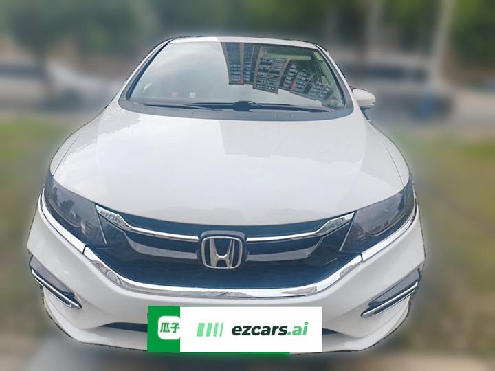 Jade 2017 1.8L AT Comfort 5-Seater photo 2