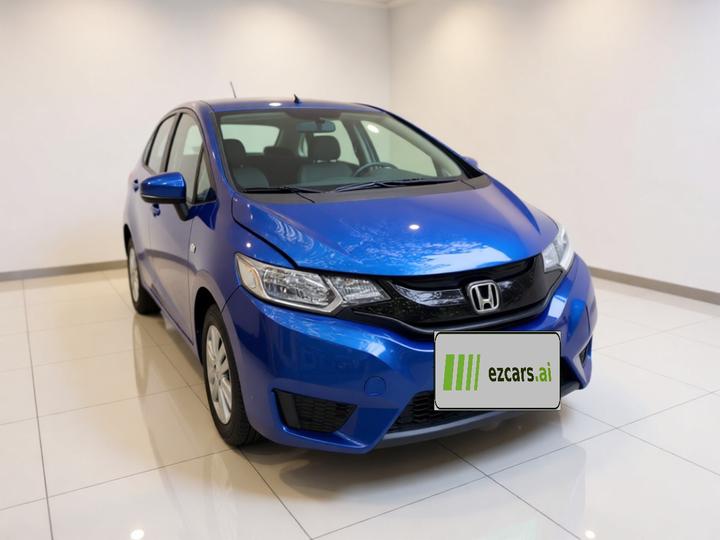 Fit 2014 1.5L LX CVT Comfort photo 3