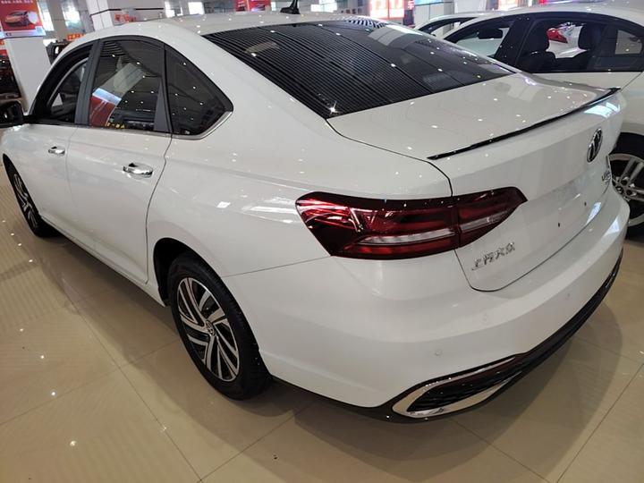 Lavida 2024 300TSI DSG photo 4