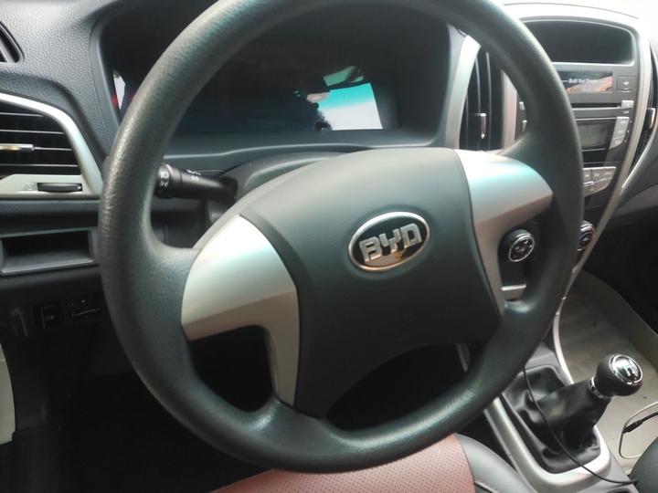 F3 2015 1.5L MT Comfort photo 7