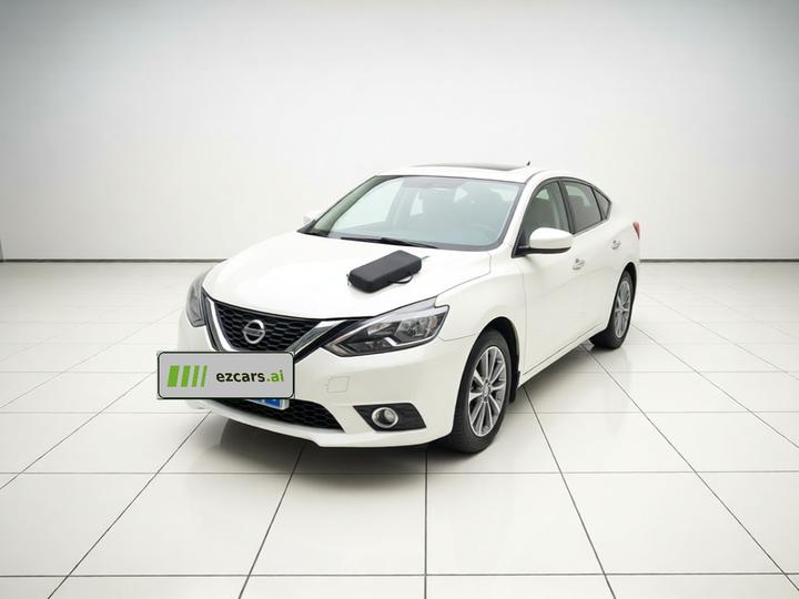 Sylphy 2019 Classic 1.6XL CVT Luxury