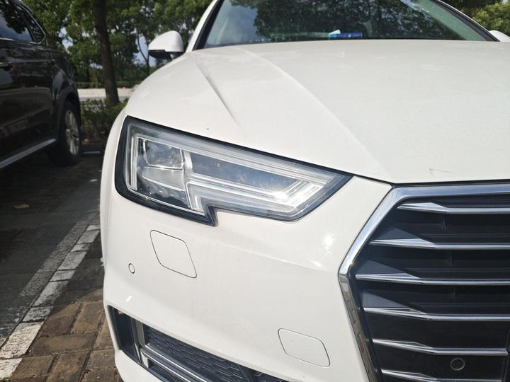 A4L 2019 40 TFSI Progressive China VI photo 7