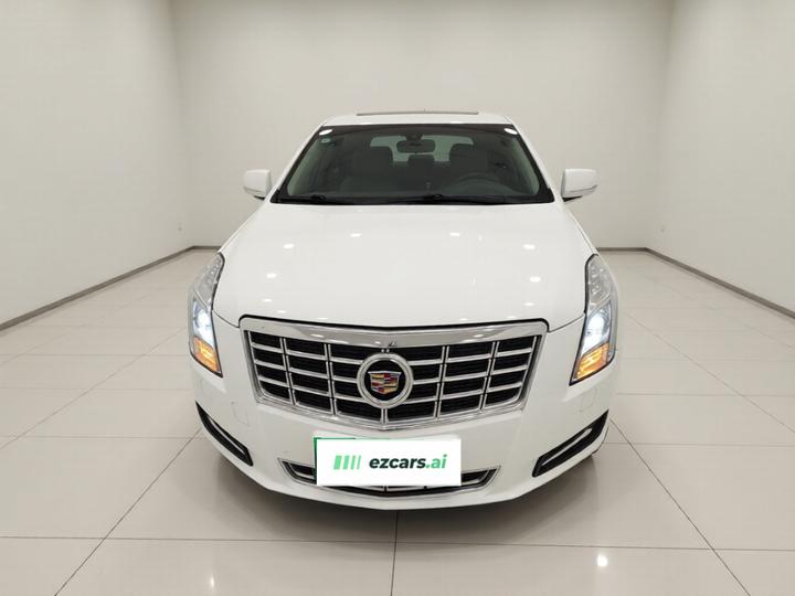 XTS 2014 28T Comfort photo 2