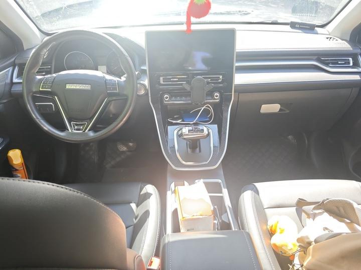 M6 2021 PLUS 1.5T DCT photo 5