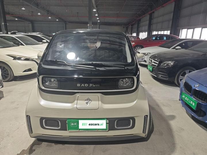 KiWi EV 2021 LFP photo 2