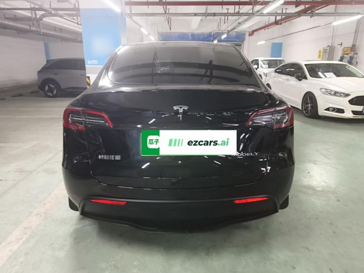 Model Y 2022 Facelift RWD photo 5