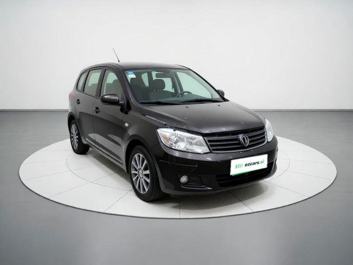 Fengon 2013 1.3L MT Base DK13-08 photo 3