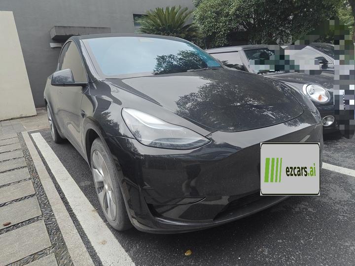 Model Y 2022 Facelift RWD photo 3