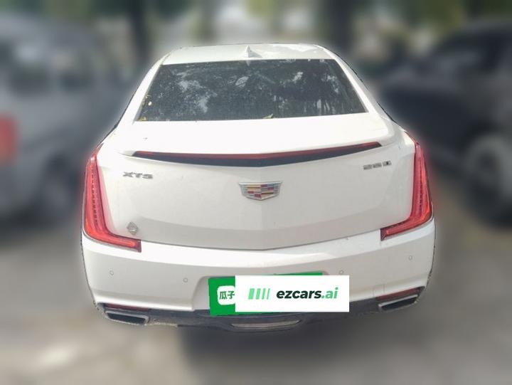 XTS 2018 28T Elite photo 5