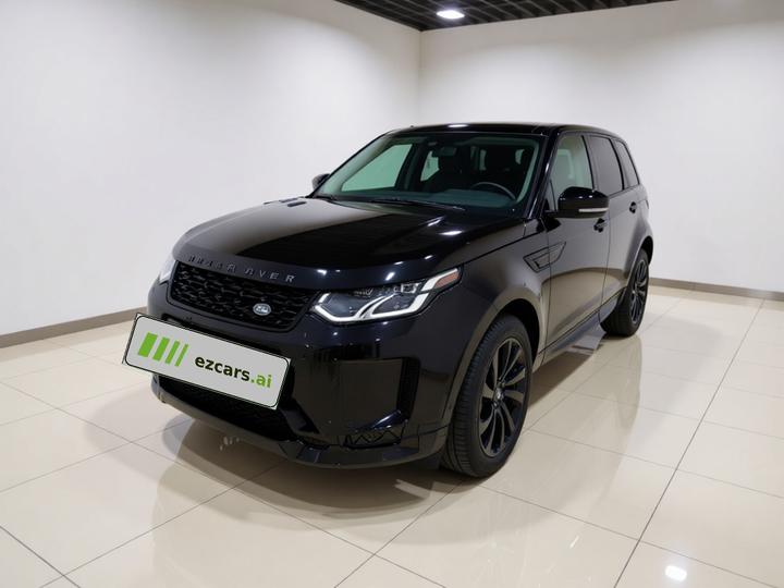 Discovery Sport 2021 249PS R-Dynamic SE Performance Tech 5-Seater