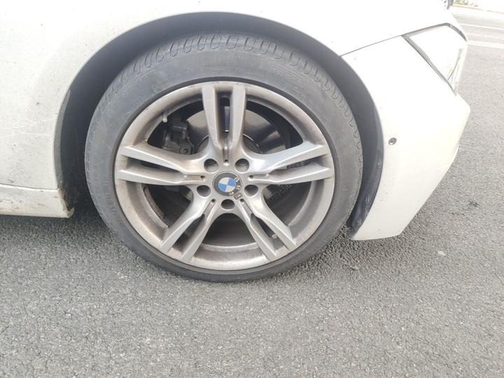 3 Series 2019 320Li M Sport Package photo 8