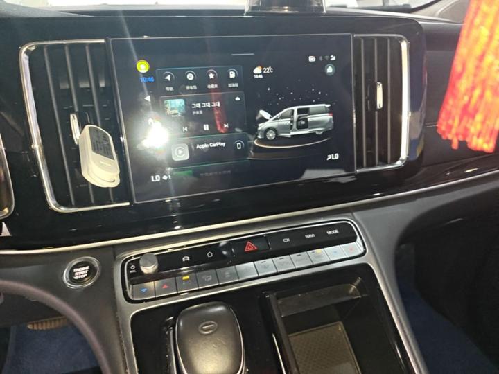 GAC Trumpchi M8 2023 Leading Series 390T Premium photo 8