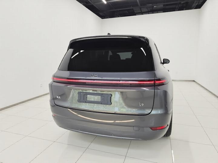 Li L9 2022 Max photo 3