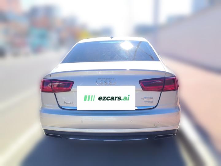 A6L 2017 TFSI Tech photo 5