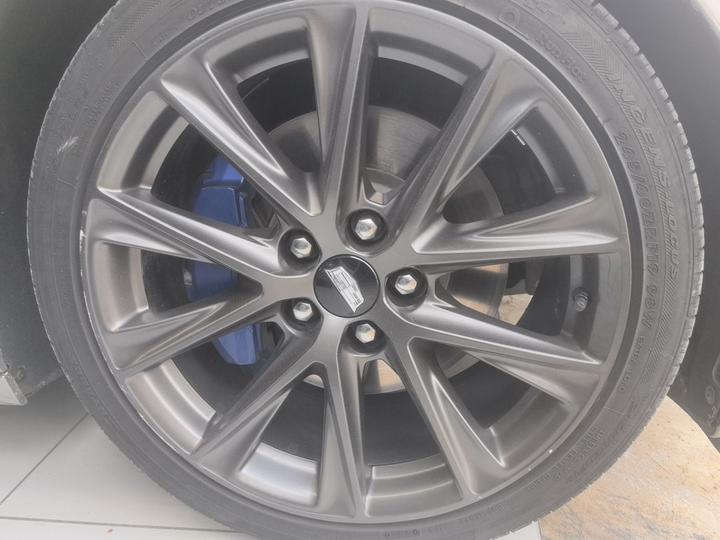 CT5 2021 28T Platinum Sport photo 8