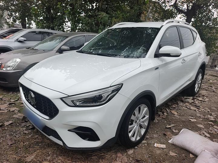ZS 2020 180DVVT AT UP