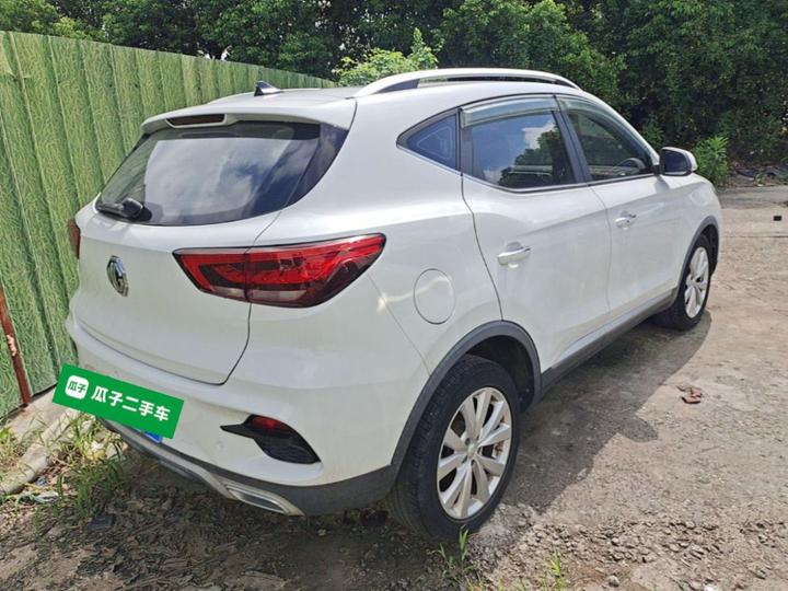 ZS 2020 180DVVT AT Lite photo 4