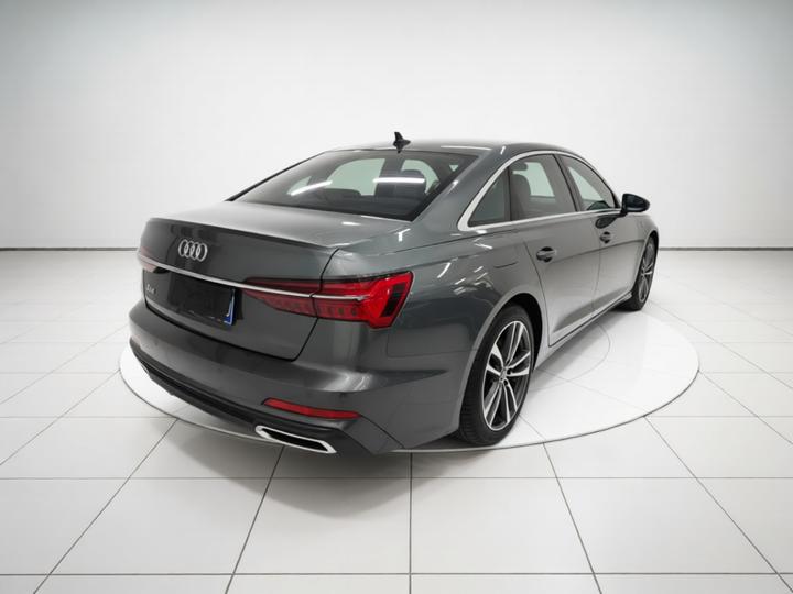 A6L 2019 45 TFSI Dynamic photo 6