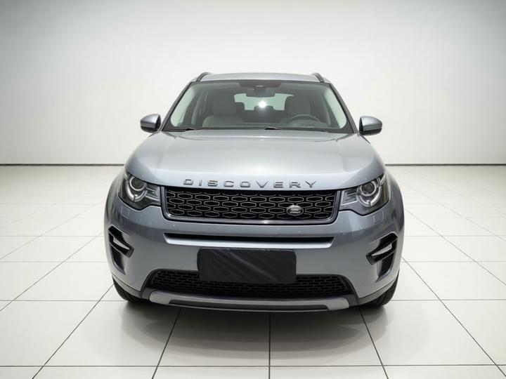 Discovery Sport 2018 240PS SE photo 2