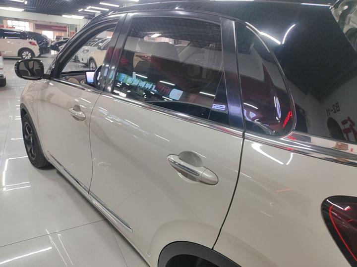 Wuling Bingo 2024 333km photo 4
