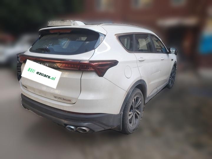 X70 PLUS 2021 1.6T DCT 5-Seater photo 6