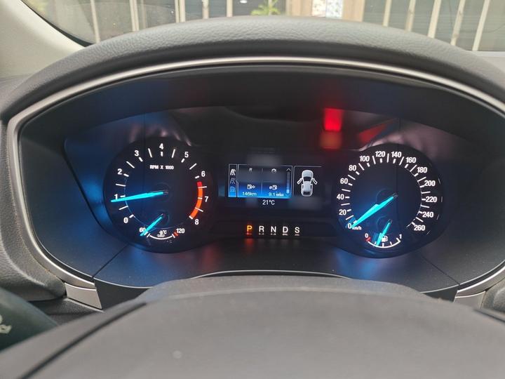 Mondeo 2013 1.5L GTDi180 Fashion photo 4
