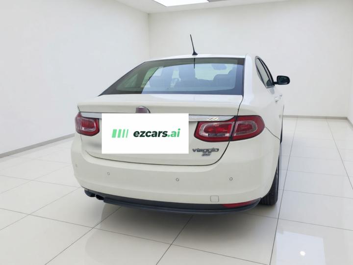 Fiat 2015 1.4T AT Energetic photo 5