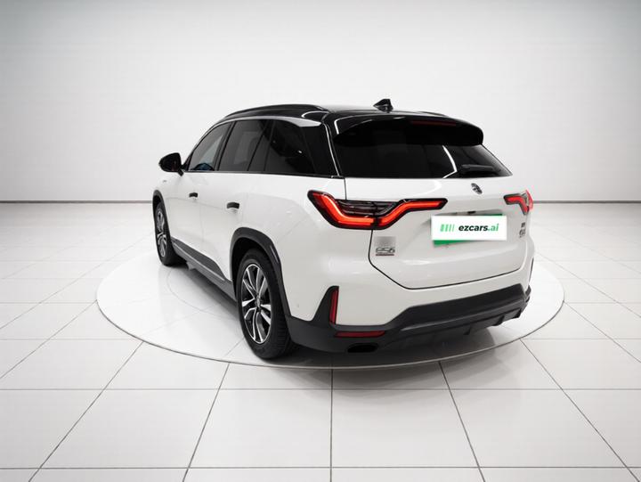 ES6 2020 610KM Performance photo 4
