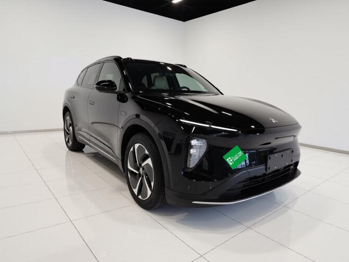 ES6 2024 75kWh photo 3