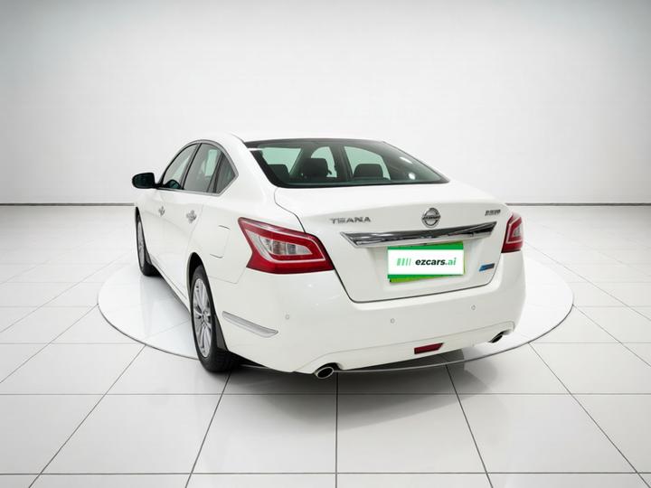 Teana 2013 2.0L XL Comfort photo 4