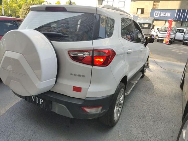 2018 1.5L AT photo 7