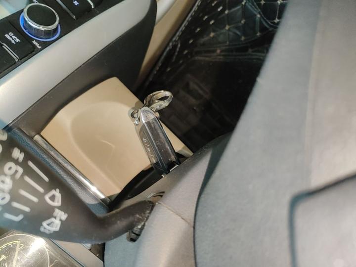 BAIC E Series 2013 Hatchback 1.5L MT photo 8