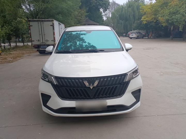 Wuling 2022 1.5L MT Elite photo 2