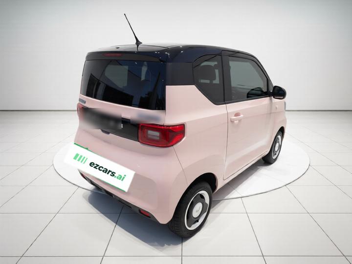 Hongguang MINIEV 2022 Macaron LFP photo 6