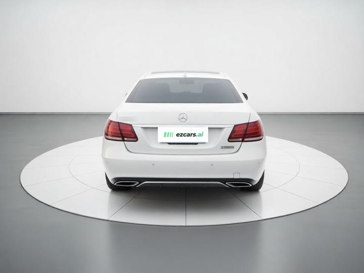 E-Class 2015 Facelift E 180 L Sport photo 3