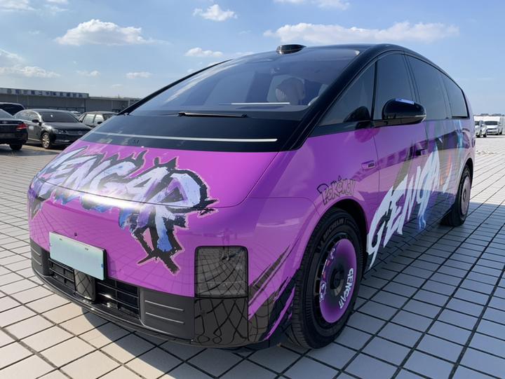 Li MEGA 2025 Home Family Special
