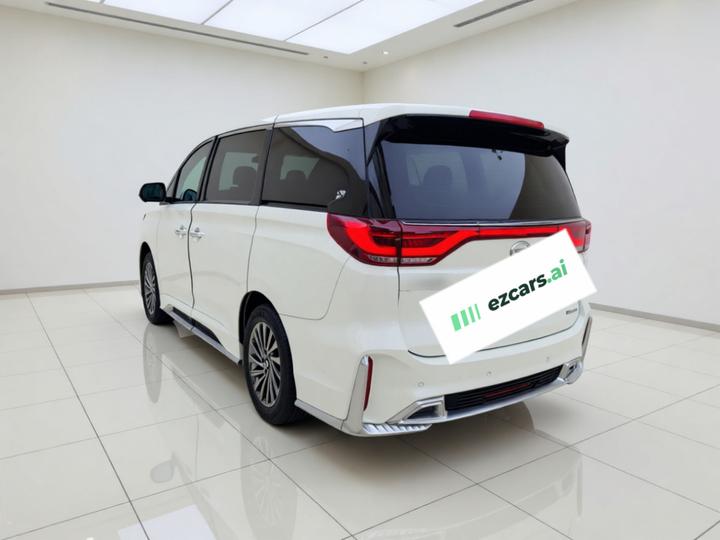GAC Trumpchi M8 2021 Master Series 390T Supreme photo 4