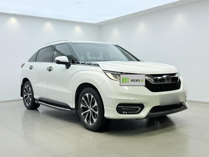 Avancier 2019 240TURBO RWD Comfort photo 2