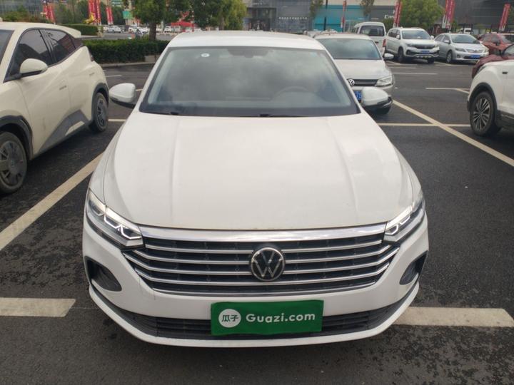 Lavida 2023 1.5L AT photo 2