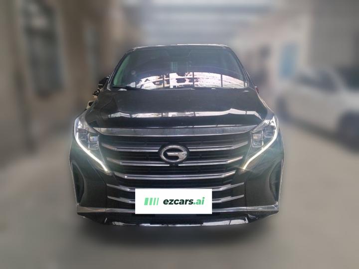 GAC Trumpchi M8 2021 Leading Series 390T Supreme photo 2