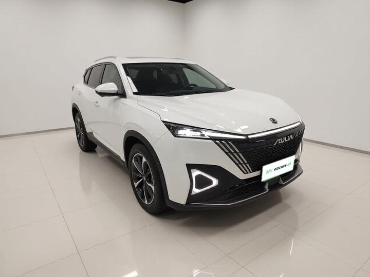2024 Honor DH-i 1.5T Luxury photo 3