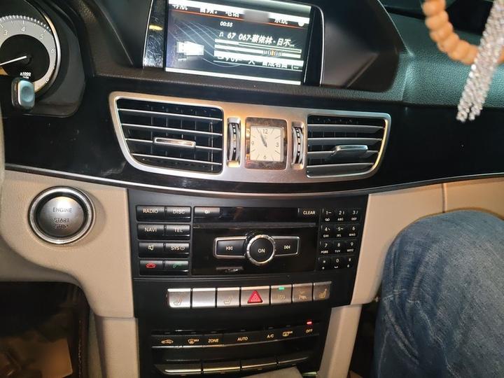 E-Class 2015 E 260 L Sport Fashion photo 5