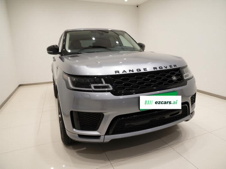 Range Rover Sport 2021 3.0 L6 photo 3