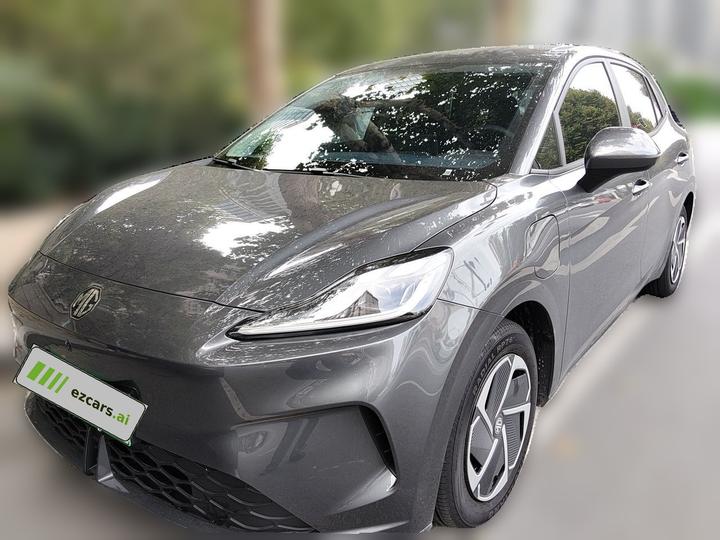 MG4 EV 2026 Facelift 437